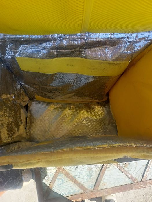 Продам бокс для доставки еды