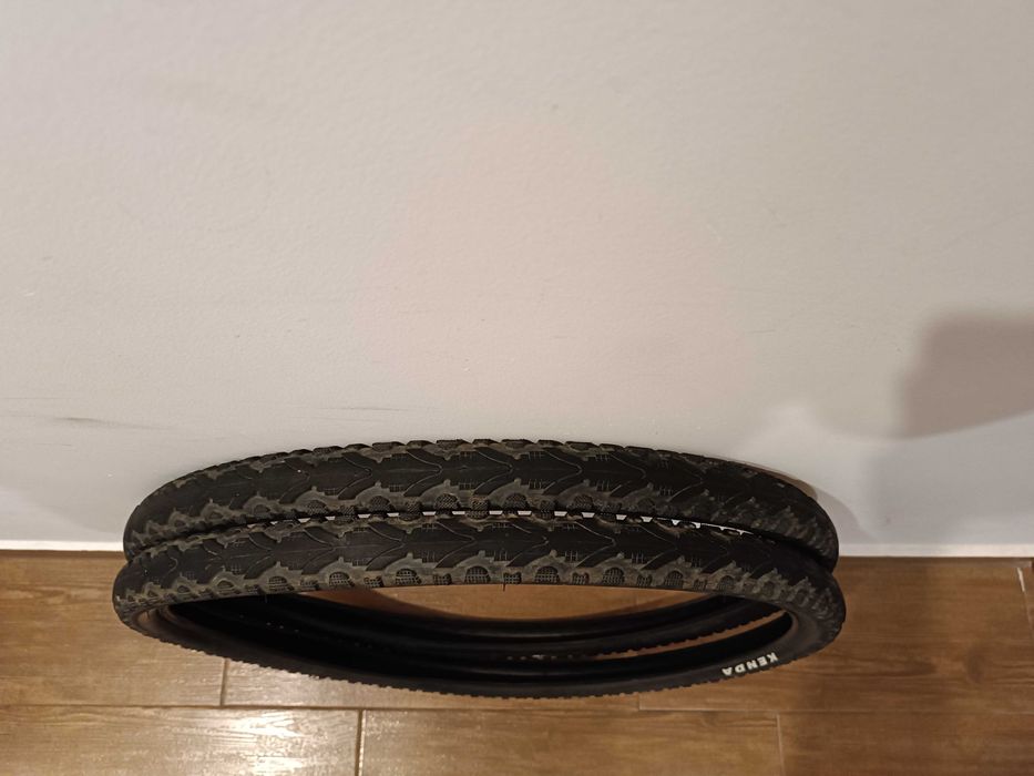 Cauciucuri Kenda K935 Khan 24x1.75