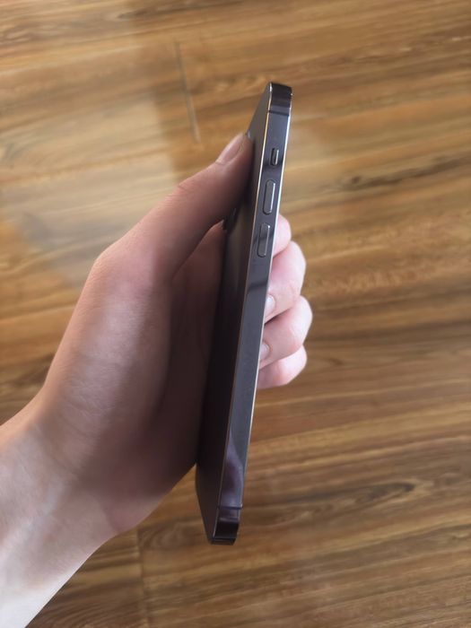 Iphone 14 pro max 128gb e sim