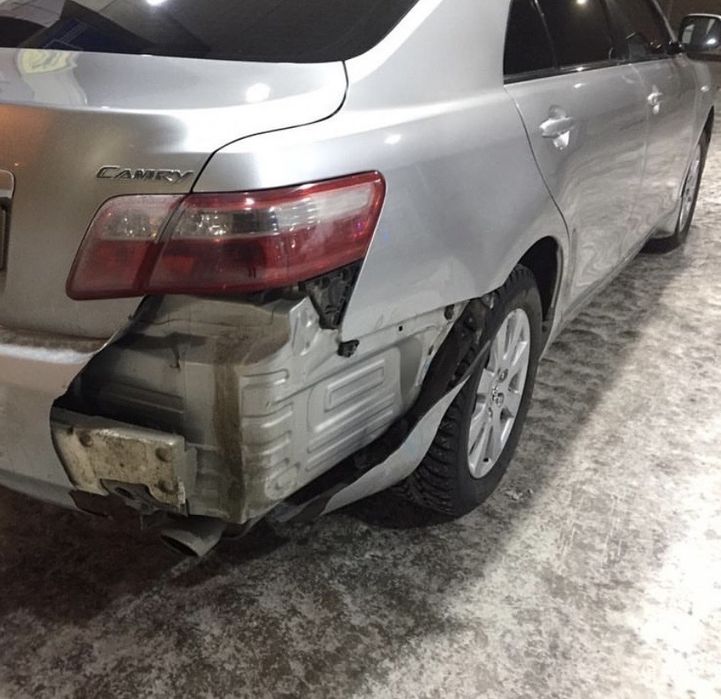 Кузовные Работы/Покраска Автомобилей!