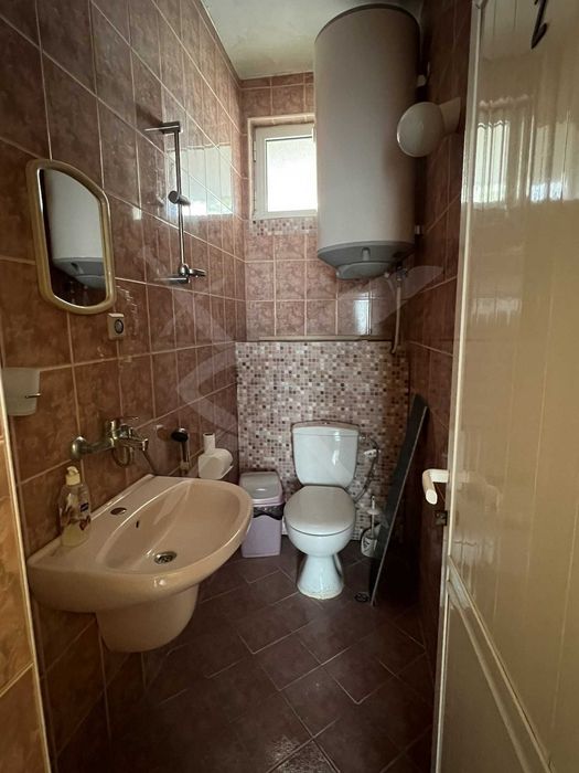 Етаж от къща кв.Галата - 50536