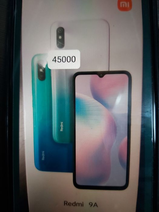 Смартфон новый продам