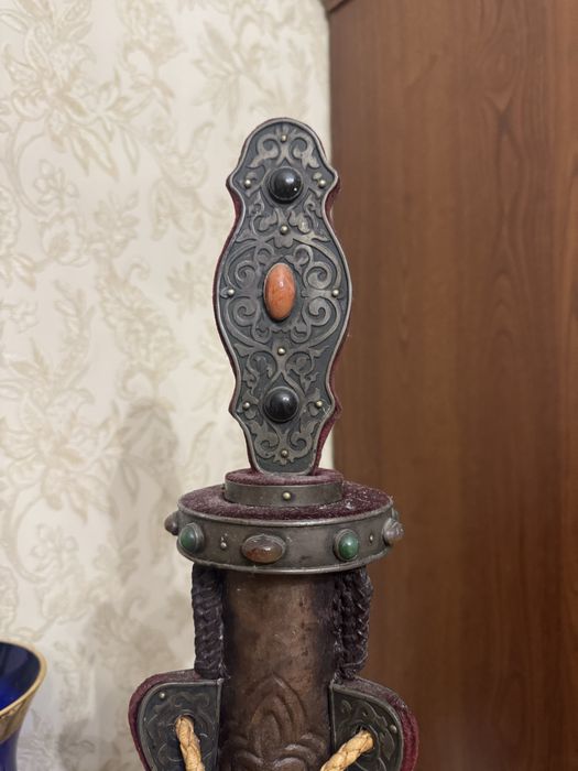 Национальный сувенир Саба