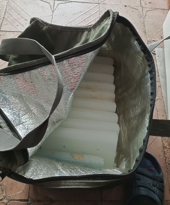 Сумка холодильник