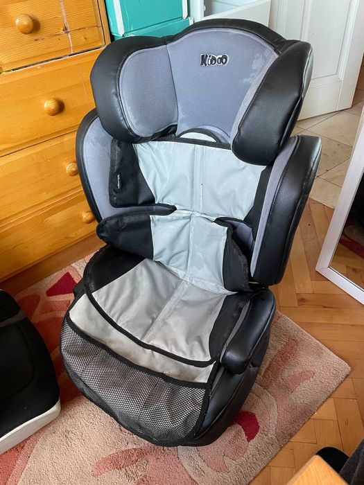 Детско столче Kidoo