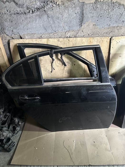 Двери bmw E65 E66 Long