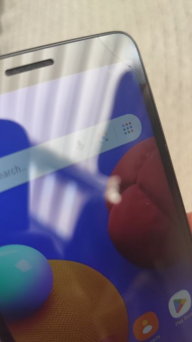 Смартфон Samsung Galaxy A01 core