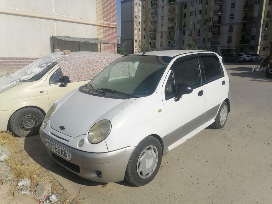 Matiz best 2010 sastayaniyasi yaxshi narxi 2.500$