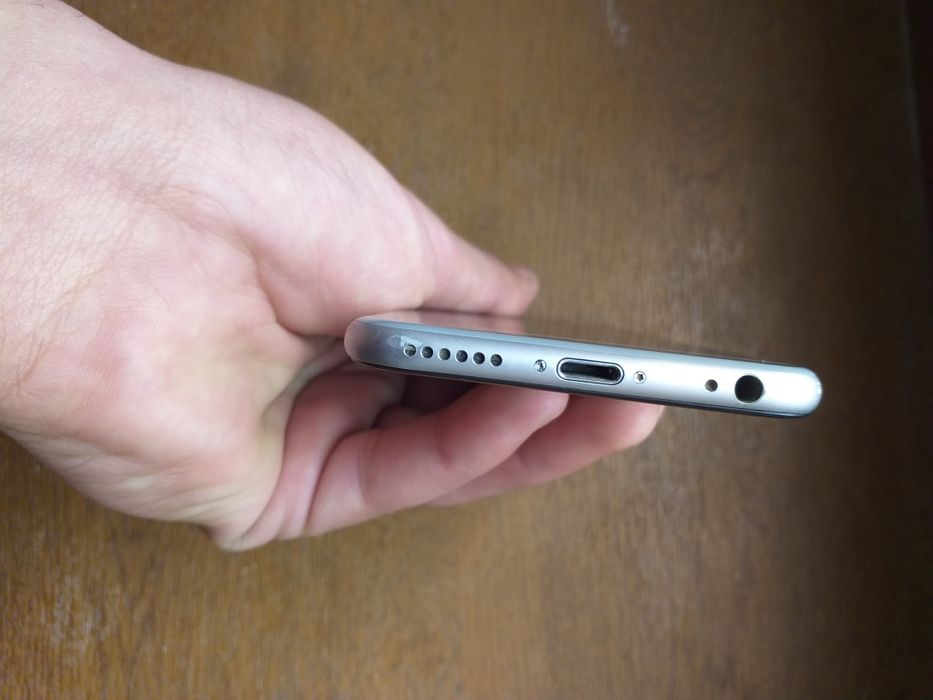 Iphone 6ideal garantiya