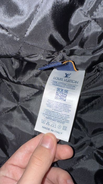 Jacheta LV Premium