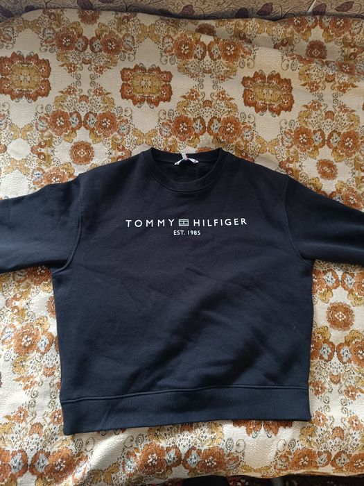 Оригинална блуза  Tommy Hilfiger
