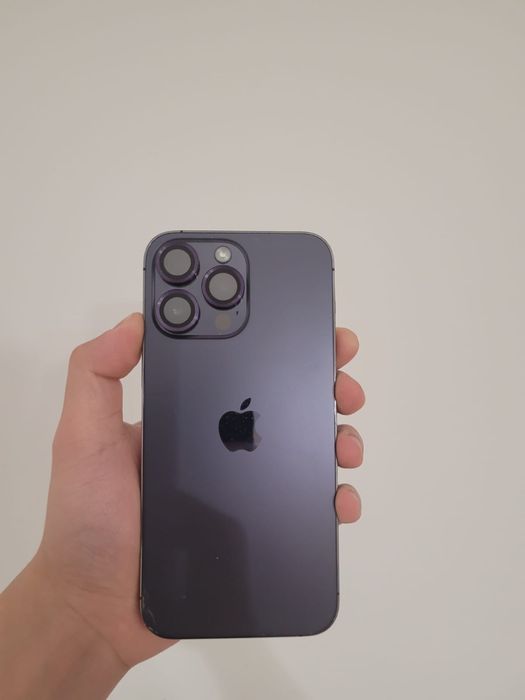 Продам Iphone 14 pro max 128gb