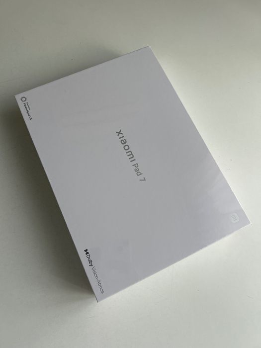 Планшет Xiaomi Pad 7