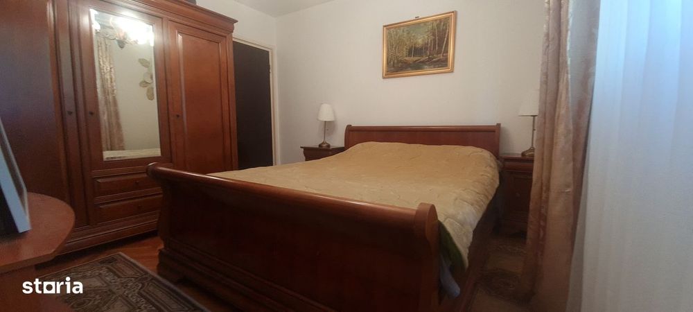 Apartament 3 Camere Decomandat | Metrou Nicolae Grigorescu Bloc H