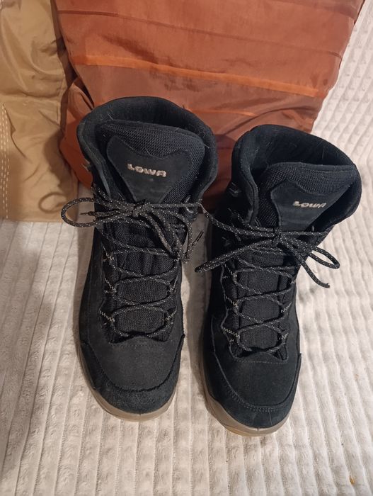 N.42 Туристически обувки Lowa "Ottawa" Gore-tex като нови