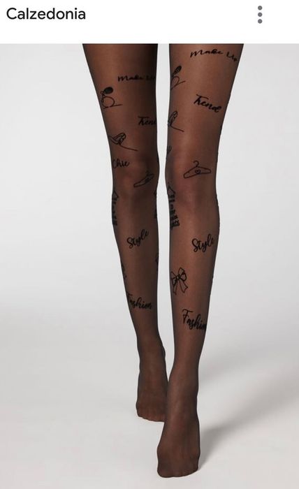 Колготки Calzedonia