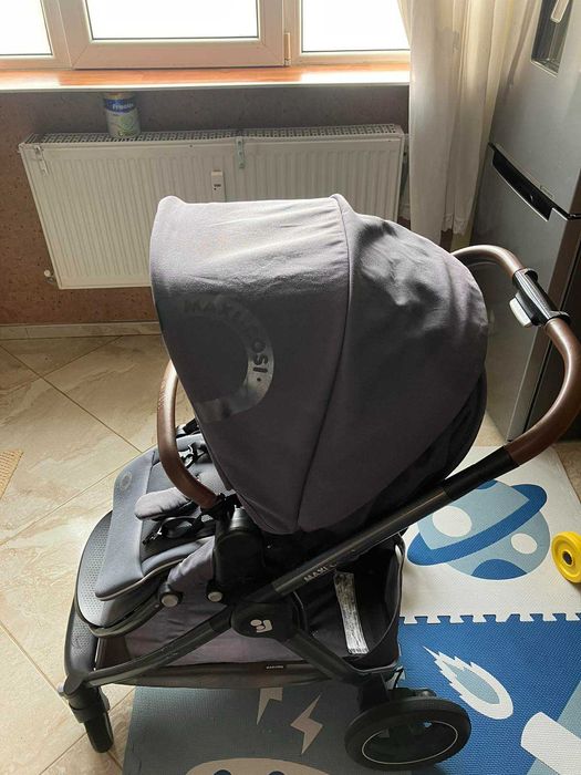 Бебешка количка Maxi Cosi Adorra2 Холандия