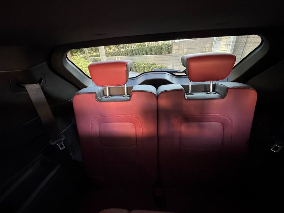 Jetour x70 plus.
