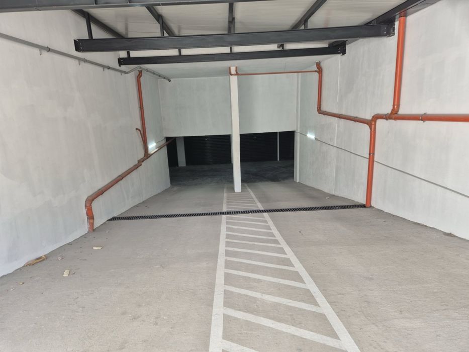 Дава се под наем Гараж / Паркомясто в Стара Загора, Опълченски - 18 кв.м за 76.5 € - Снимка #2