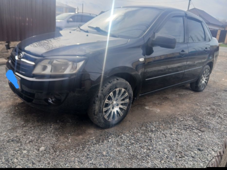 Продам гранту 2012