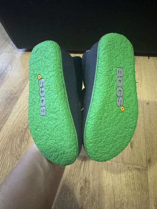 Bogs ботуши боса серия