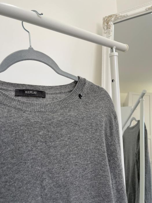 Мъжка блуза Replay