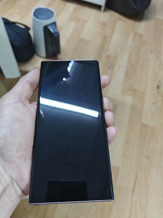 Samsung note 20 ultra 256гб