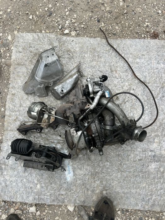 Турбини  535/335!