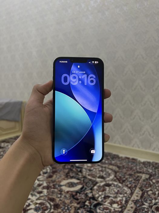 IPhone 13 Pro Max 128/85 LLA