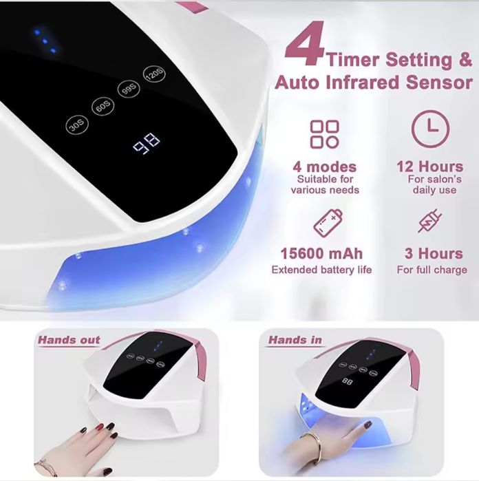 Продавам лед лампи