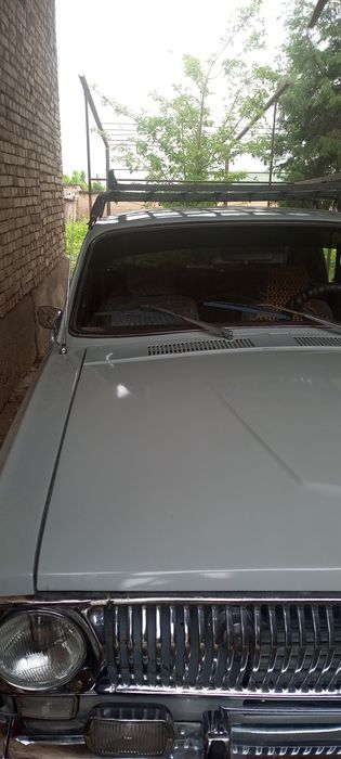 gaz 24 (volga) sotiladi,narxni koʻrishib kelishamiz