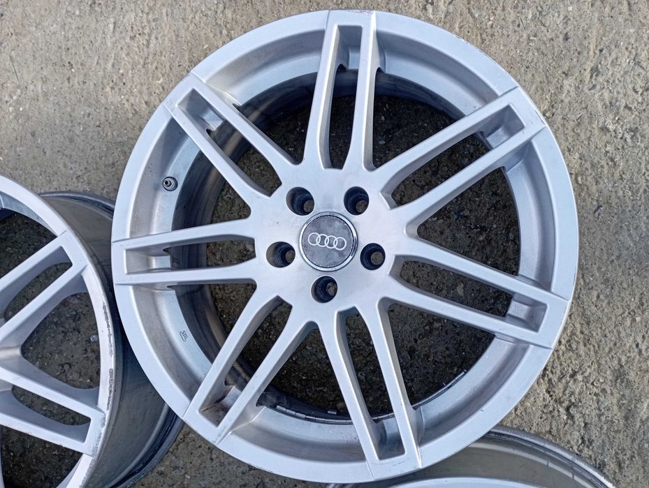 Алуминиеви джанти 5 X 112 19 цола ет.45 8,0J- 66,6mm