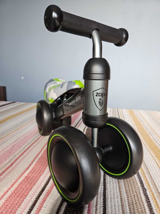 Колело zoopa push-bike