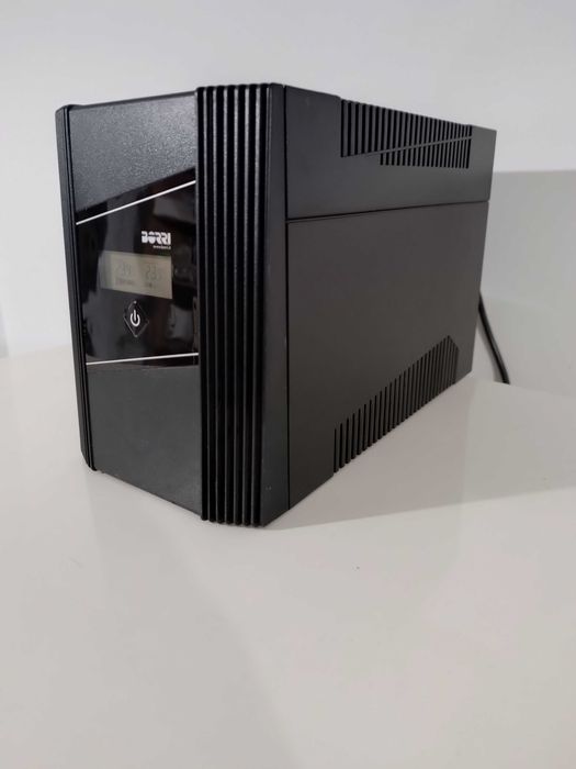 UPS (ЮПС)  Borri GIOTTO , 2000VA/1200W