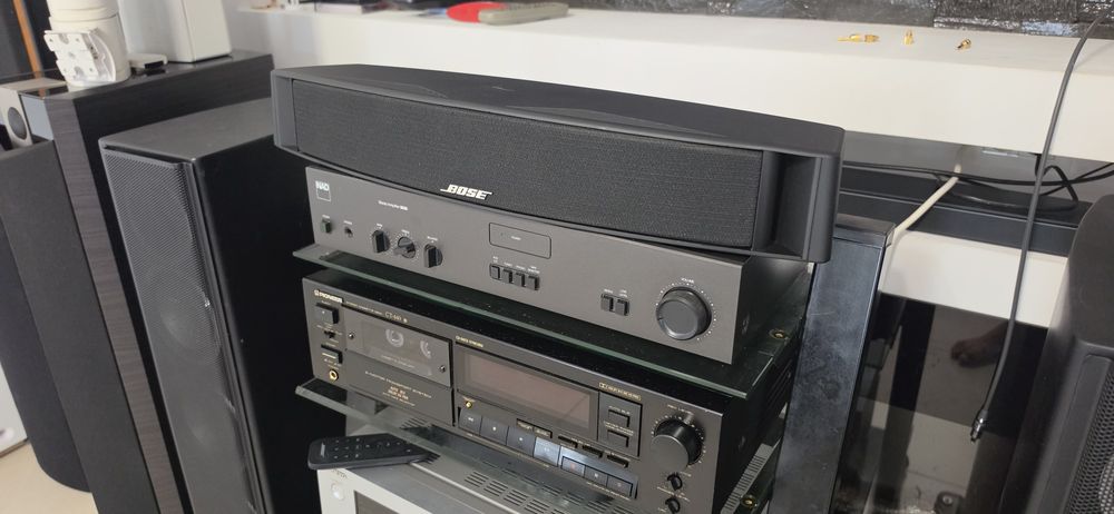 Boxa centrala slim Bose VCS-10