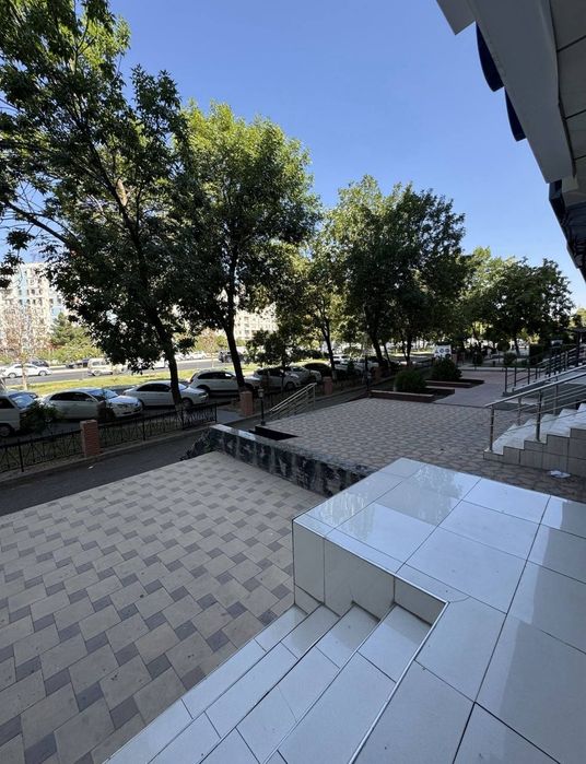 Аренда под офис Ганга жангох