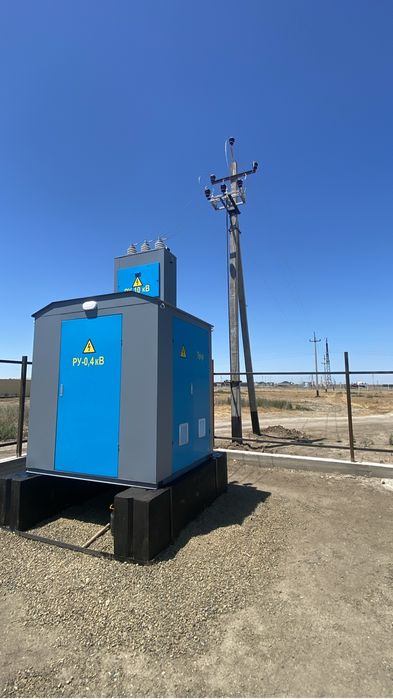 Трансформатор КТП КТПН КТПНГ