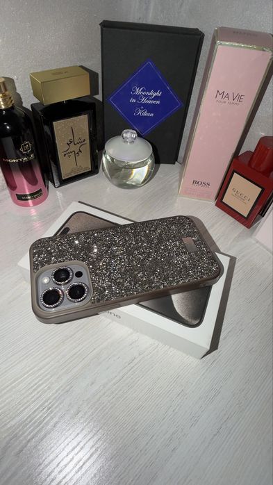 Айфон 15 про макс