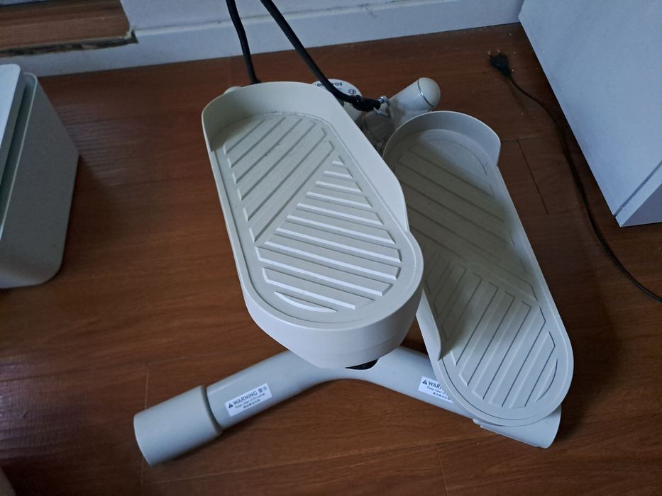 Stepper nou Decathlon