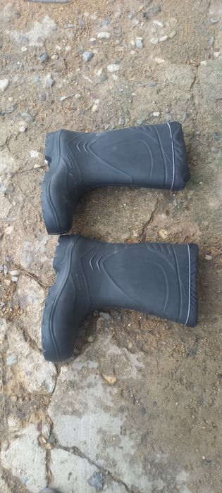 Сапоги резиновые хорошие