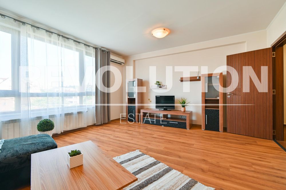 Дава се под наем Двустаен апартамент в София, Витоша - 70 кв.м за 618.12 € - Снимка #2