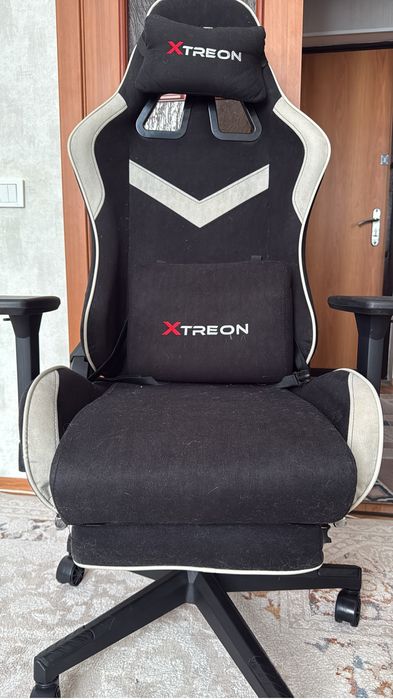 Игровое кресло xtreon