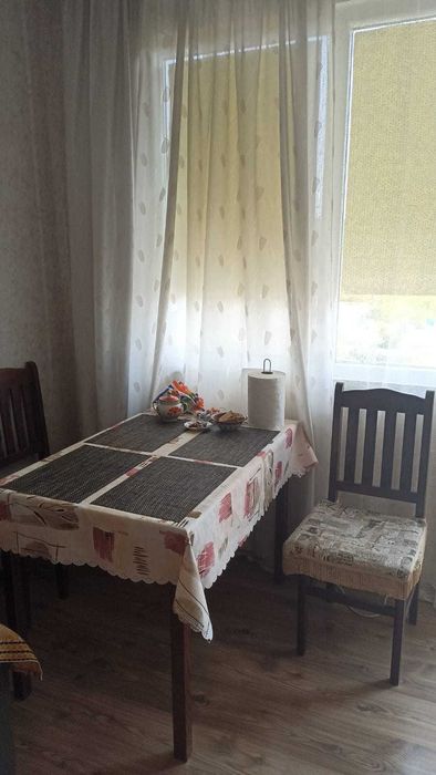 Трисиаен апартамент в село Чернево