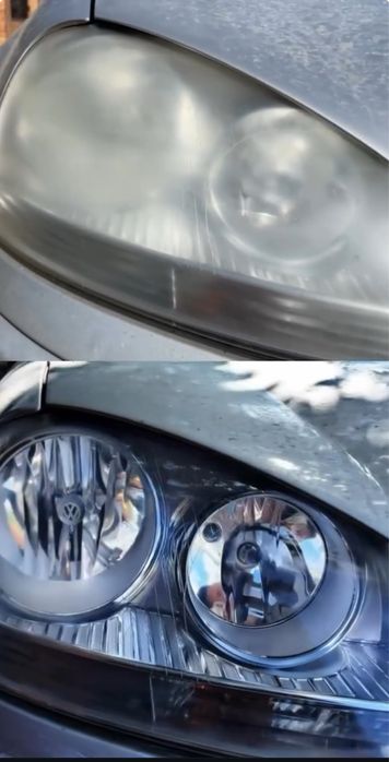 Polish Faruri Constanta - Navodari Reconditionare auto