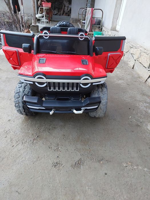 Detiski moshena pultlik