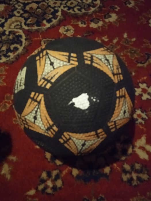 Футболна топка   street ball