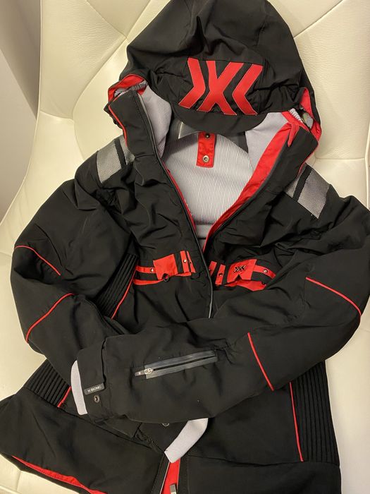 Geaca schi X Bionic dama M