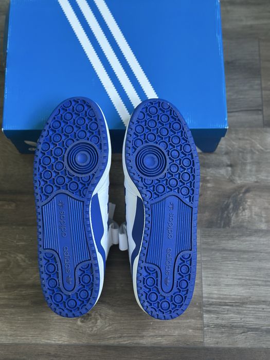 Чисто нови маратонки Adidas Forum Low !! Размер 48 2/3
