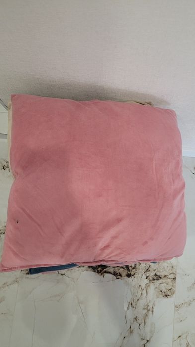 Подушки декоративные 25шт