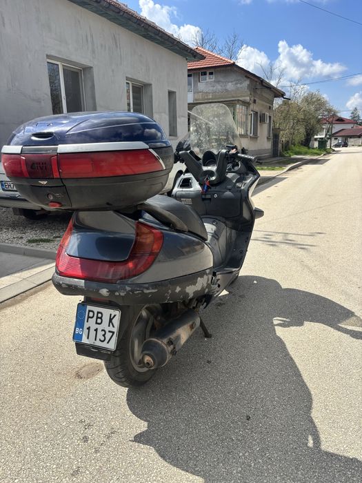 Продавам Хонда 250